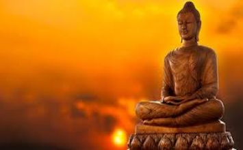 Đức Phật hoằng dương một tôn giáo chẳng có huyền bí